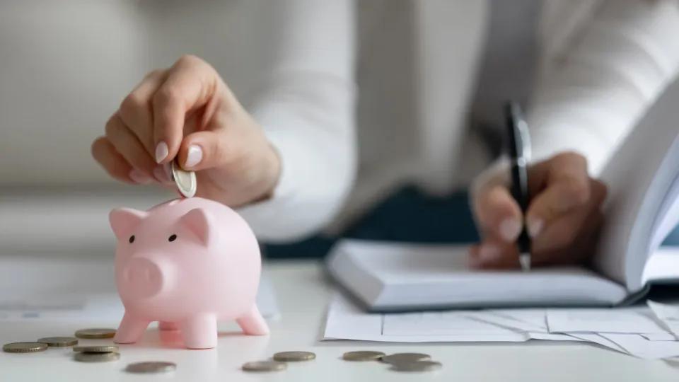 10 dicas para gerir as finanças pessoais