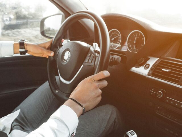 Seguro Automóvel: o que considerar antes de contratar